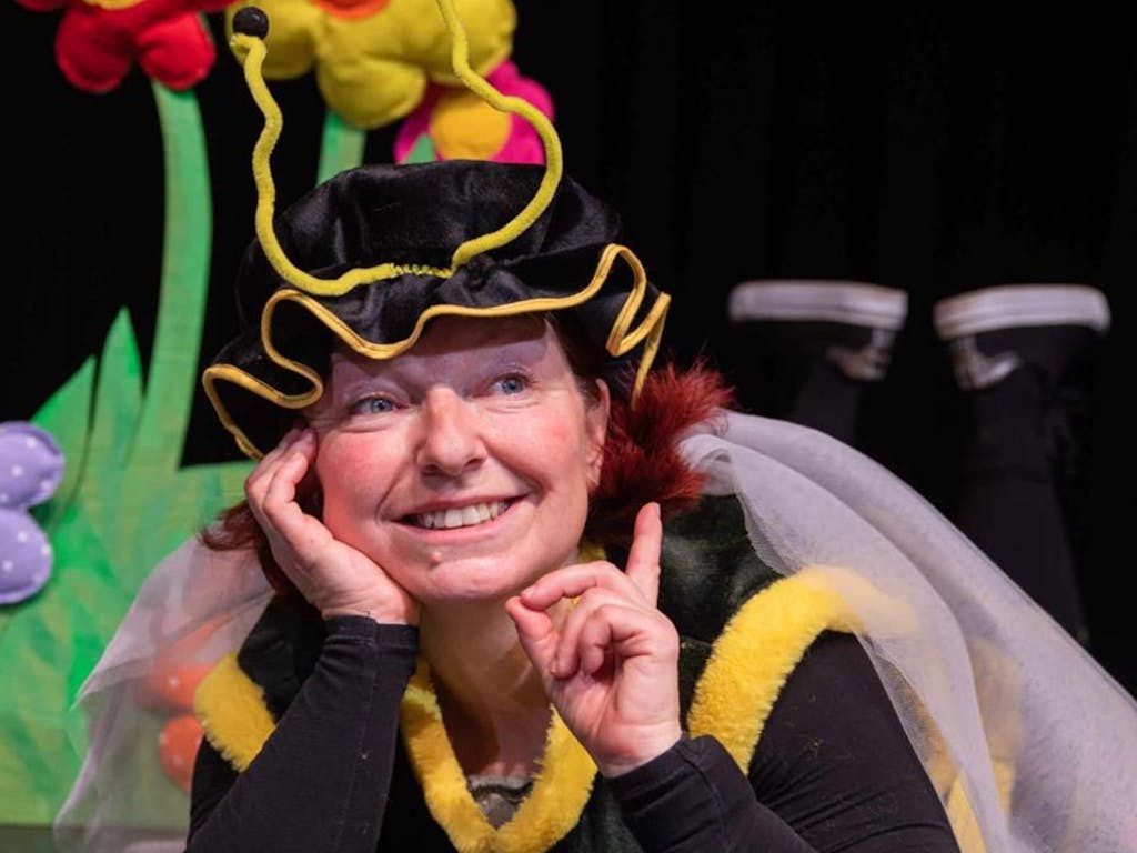 Radovednica iz čebelnjaka